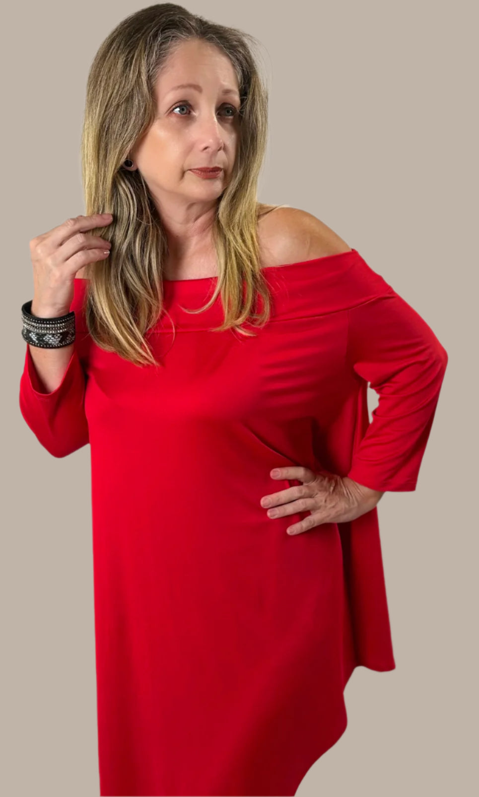 Karina Convertible Top