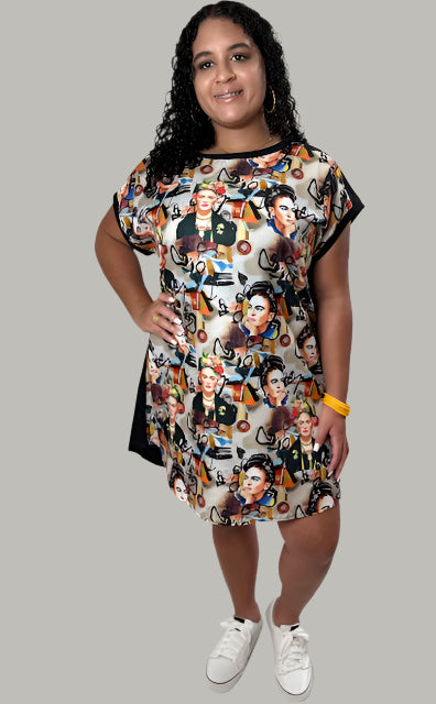 Frida's Tunic Dress