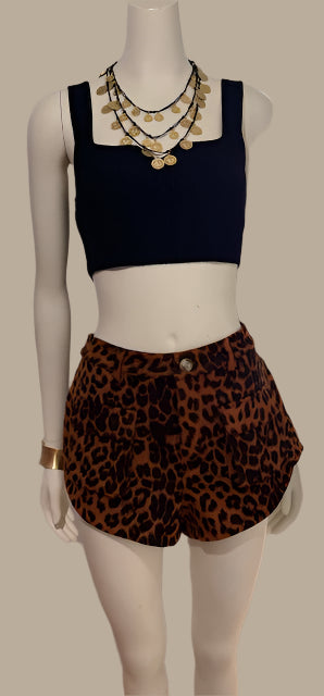 Black Top Signature 8
