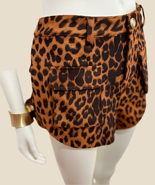 Short Pant Davi & Dani