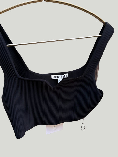 Black Top Signature 8