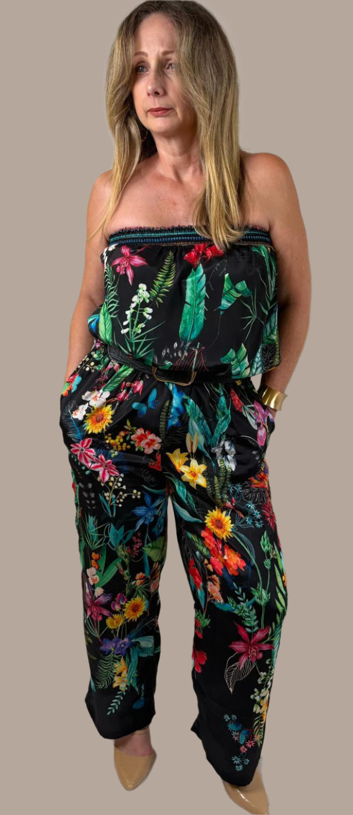 Valeria Jumpsuit