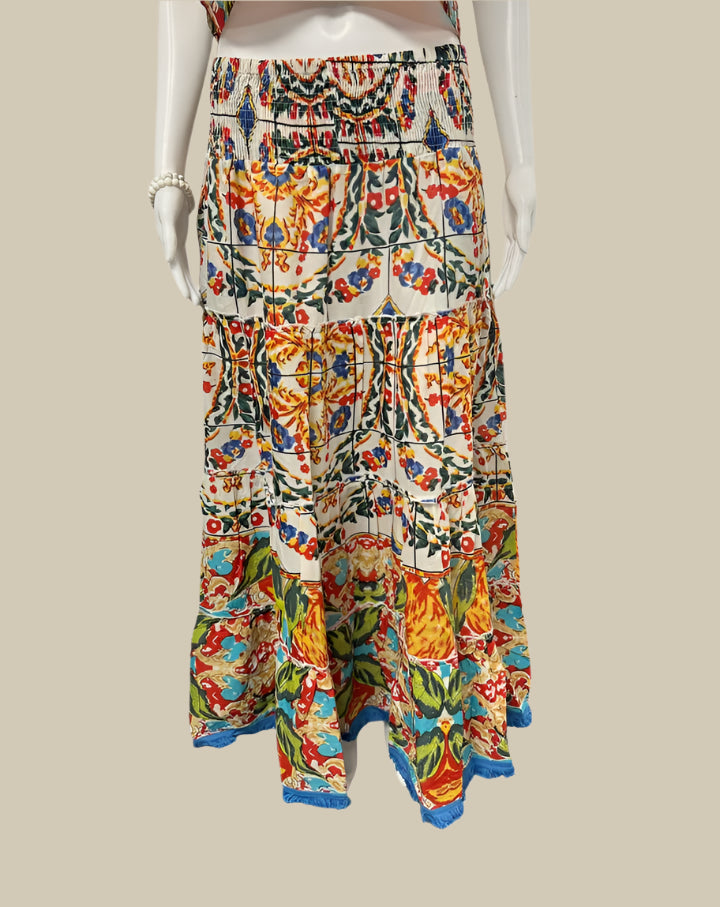 Bailey Skirt