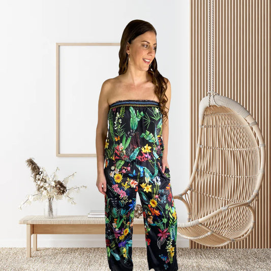 Valeria  Jumpsuit