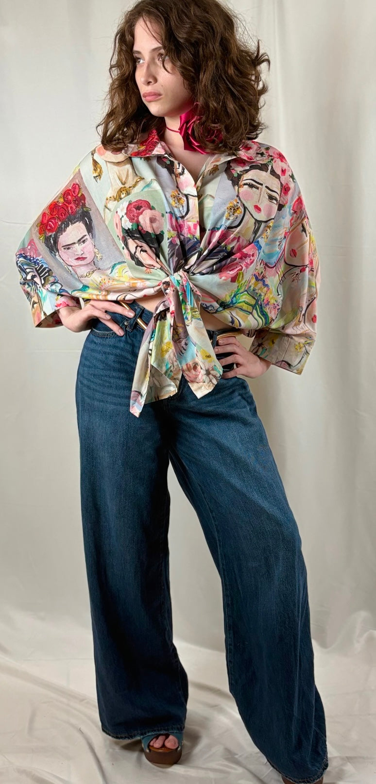 Frida Rose Kate Blouses