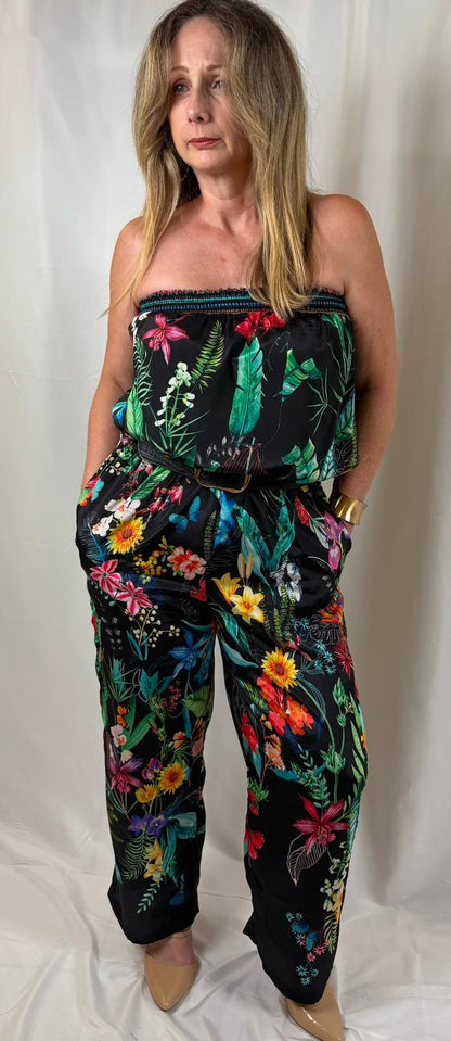 Valeria  Jumpsuit