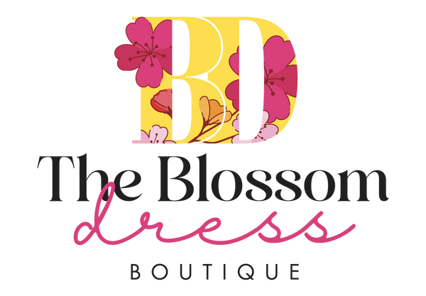 The Blossom Dress